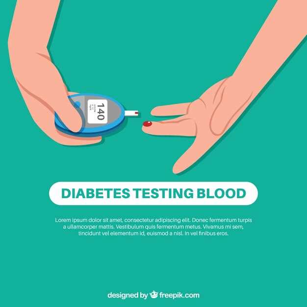 Сдача крови на сахарный диабет: основная информация